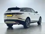 صورة 4 - Land Rover Range Rover Velar