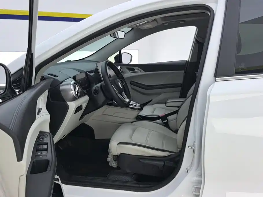 BYD Yuan Pro 2022 2021 401KM Premium Model