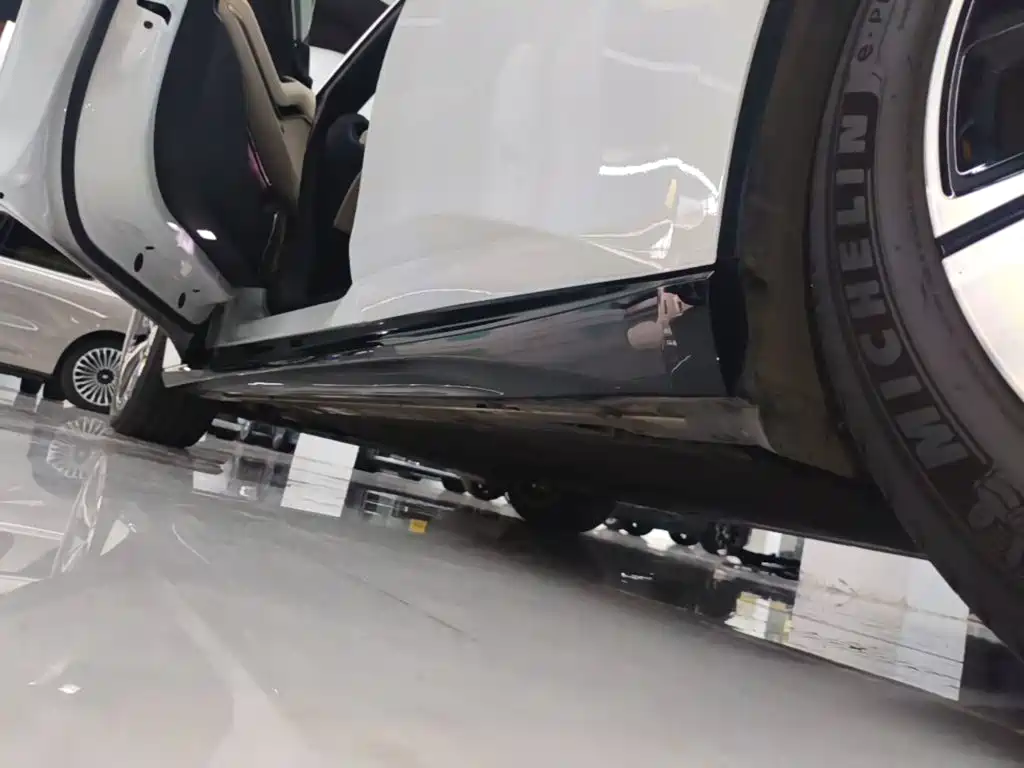 NIO ET5 2025 2022 75kWh