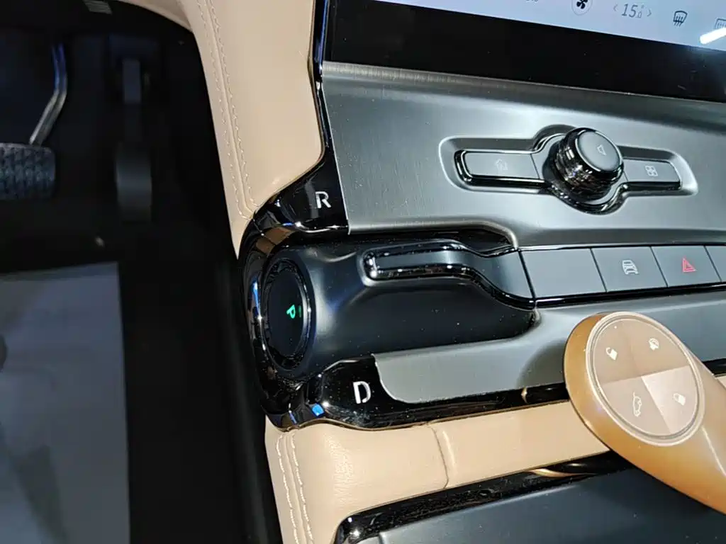 NIO ES6 2020 2020 420KM Sport