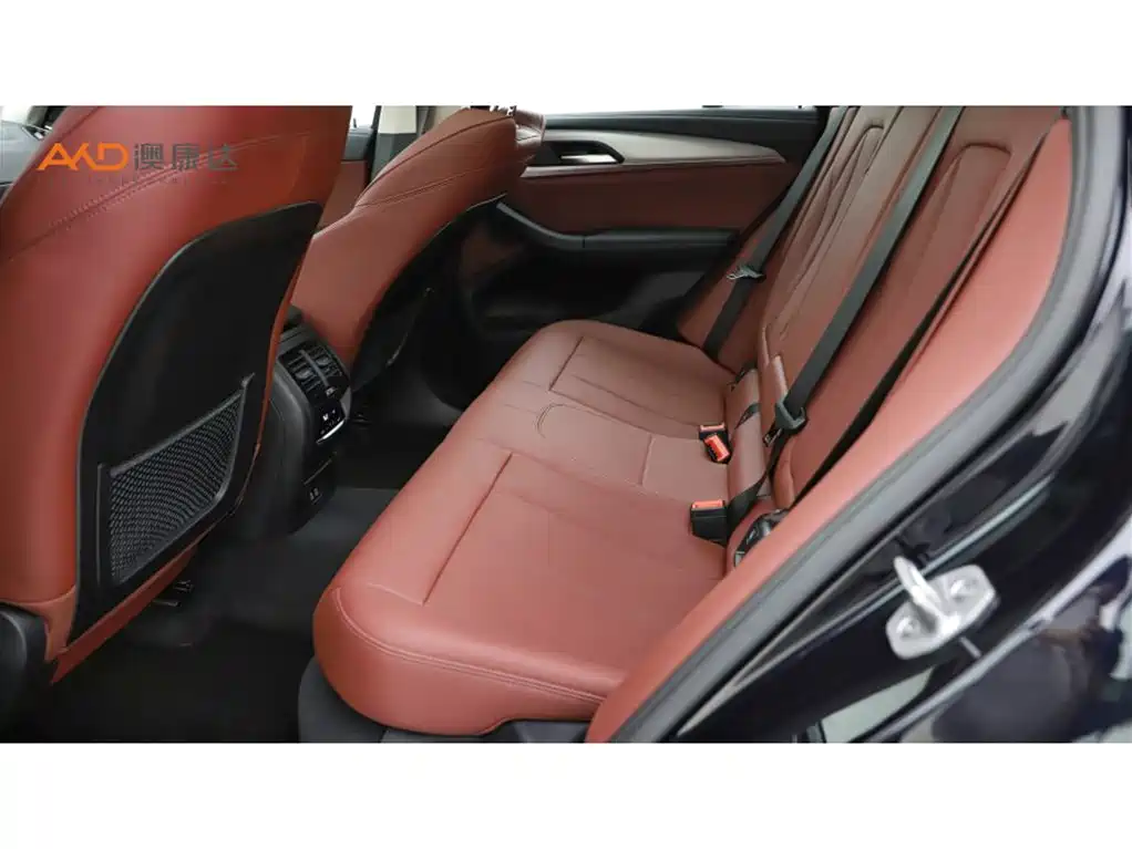 BMW X4 2024 2022 xDrive 30i M Sport Package
