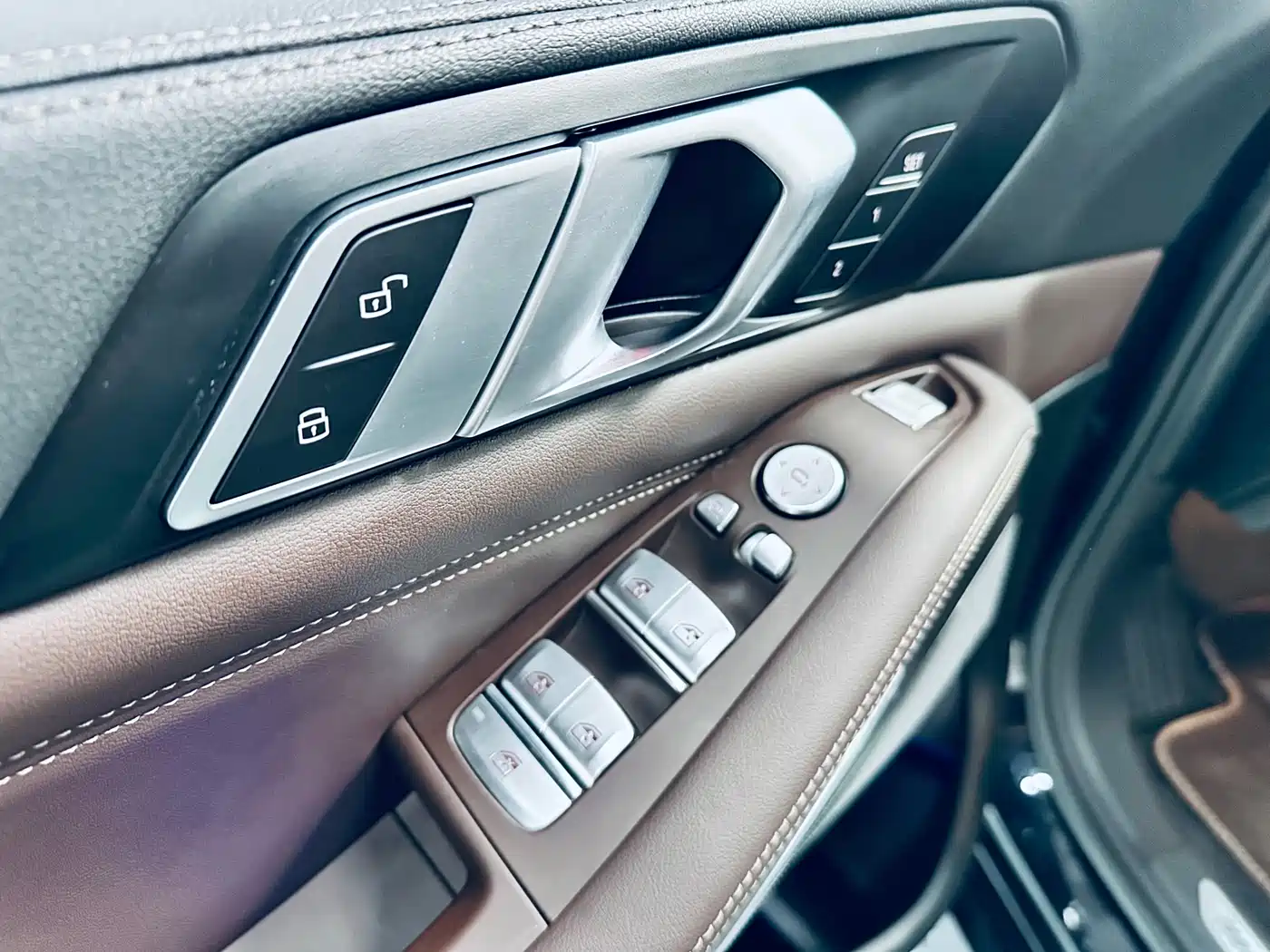 BMW X5 2022 Facelift xDrive 30Li Premium M Sport Package фото 22