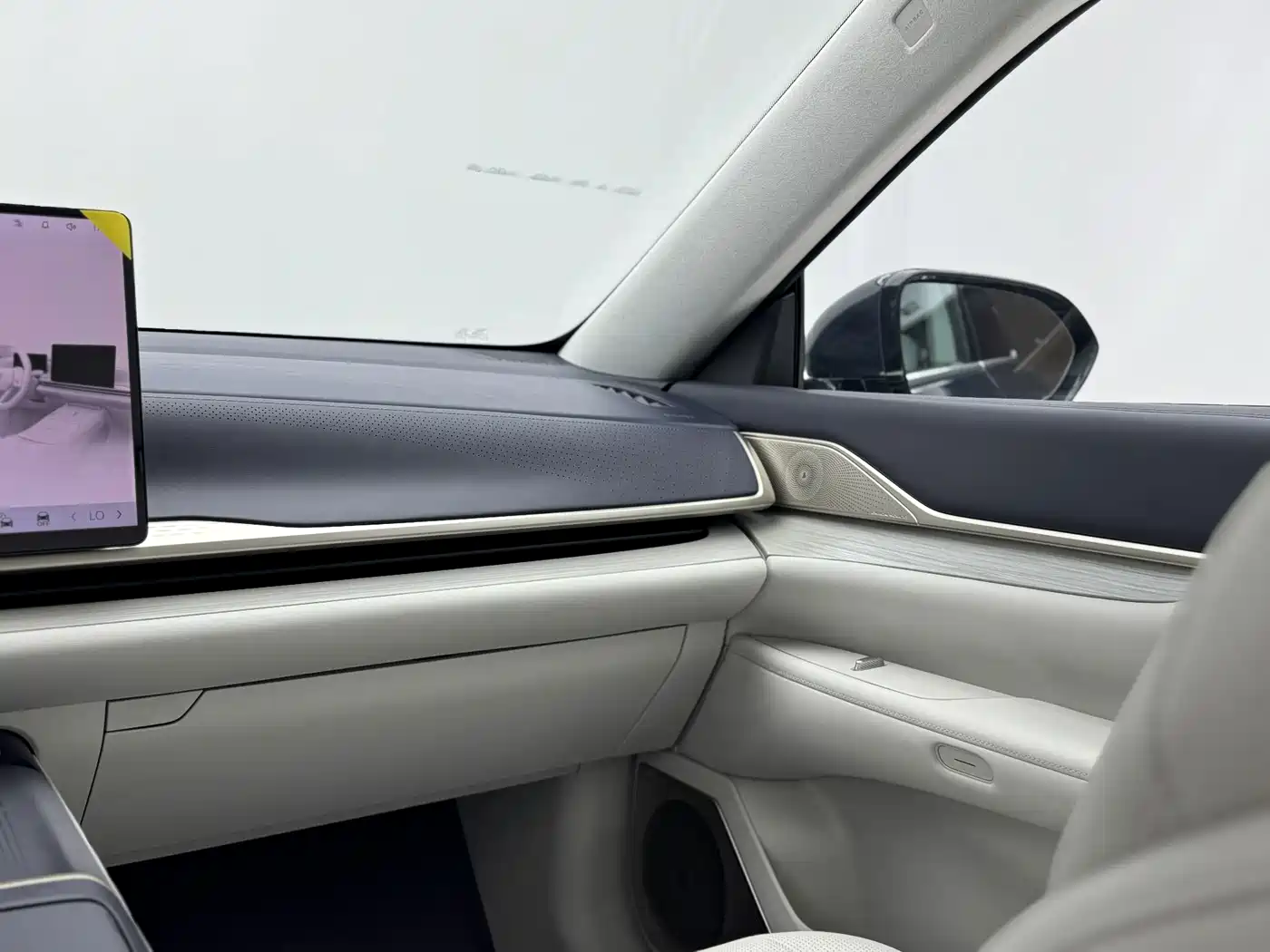 Buick Zenith Sedan 2025 2025 Model Base Version