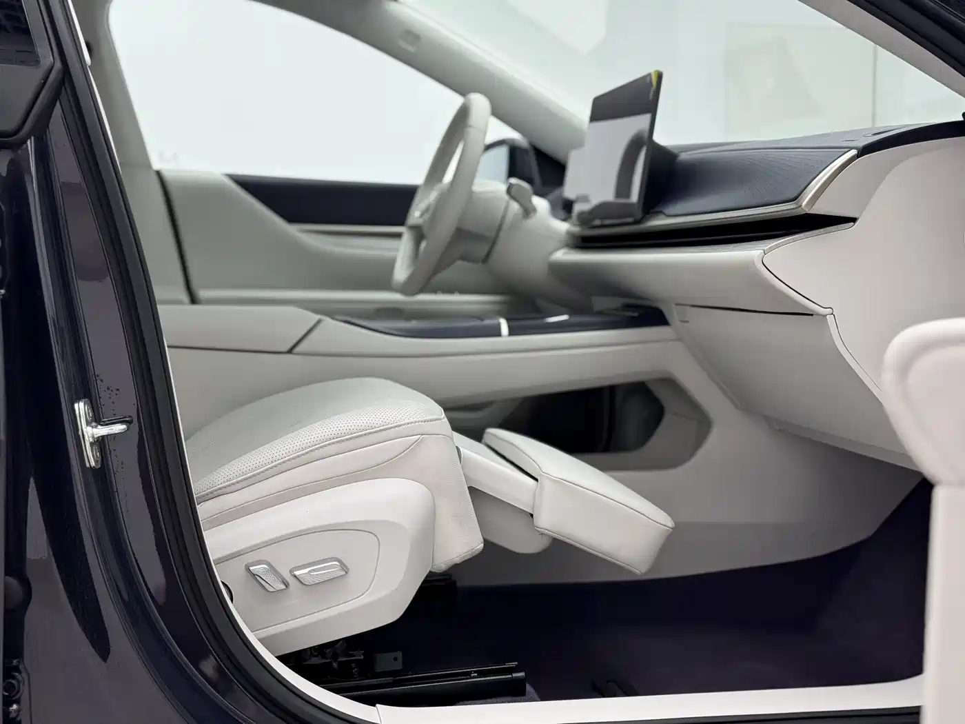 Buick Zenith Sedan 2025 2025 Model Base Version