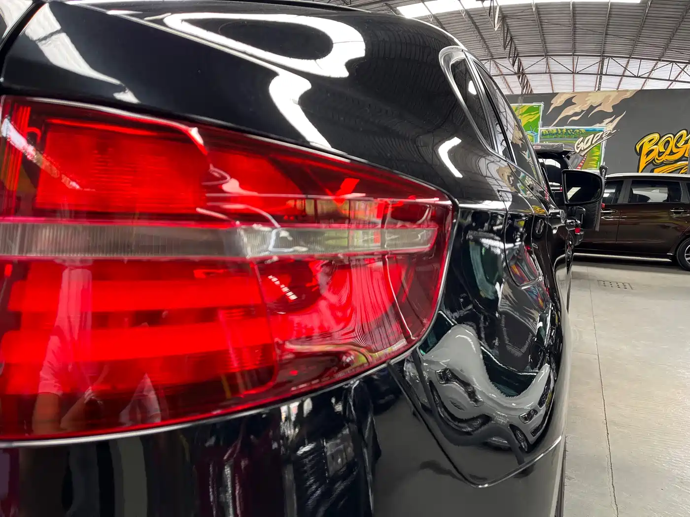 BMW X6 2009 2009 xDrive35i