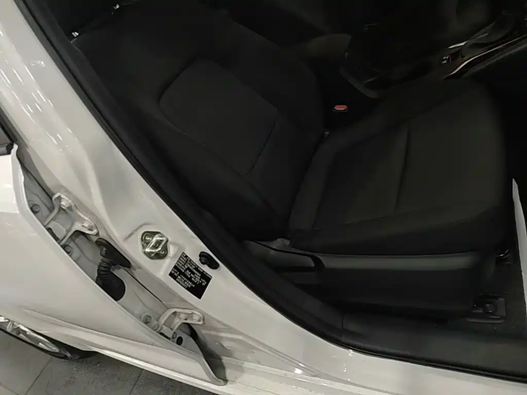Toyota Corolla 2026 2024 1.2T Elite Edition