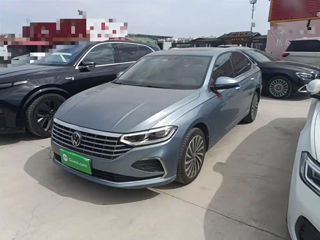 Volkswagen Lavida 2023 Model 280TSI DSG Eternal Edition