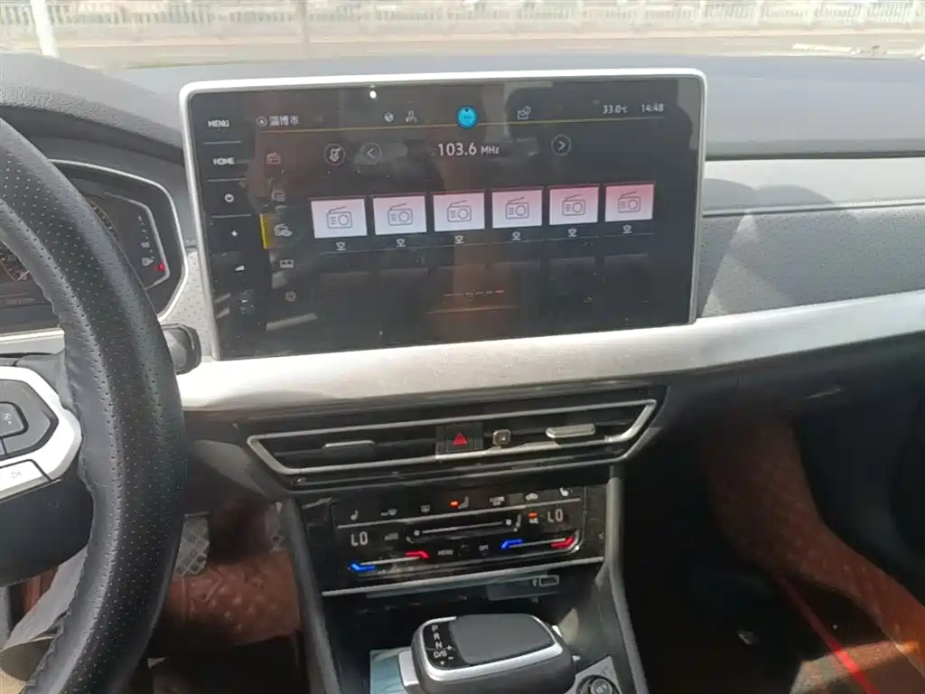 Volkswagen Lavida 2023 Model 280TSI DSG Eternal Edition фото 13