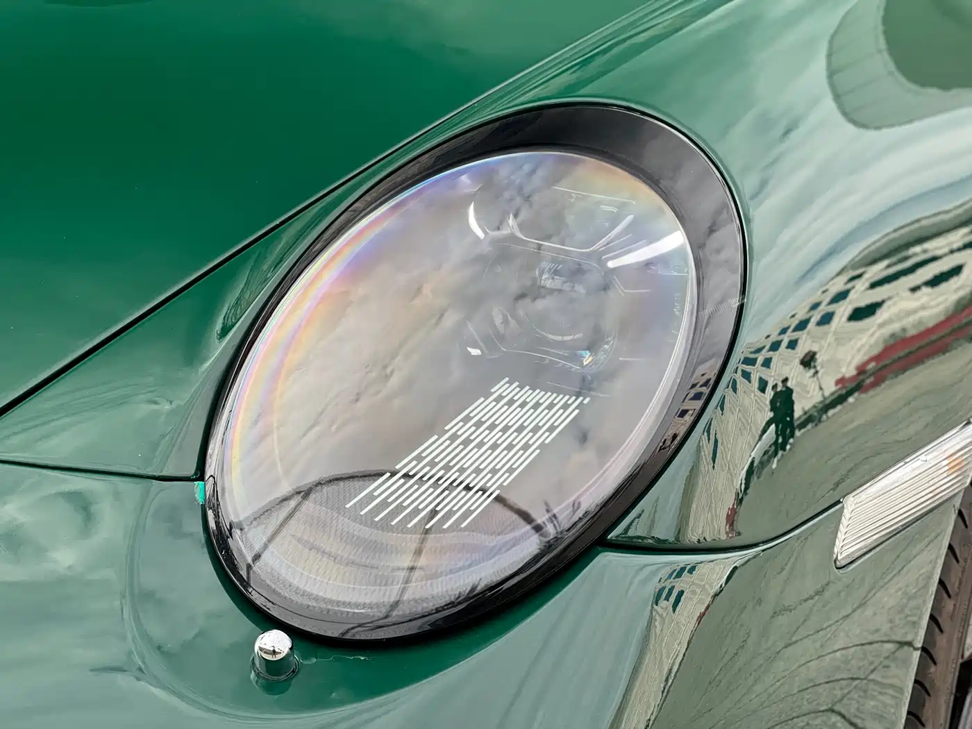 Porsche 911 2006 Carrera 4S AT 3.8L фото 9