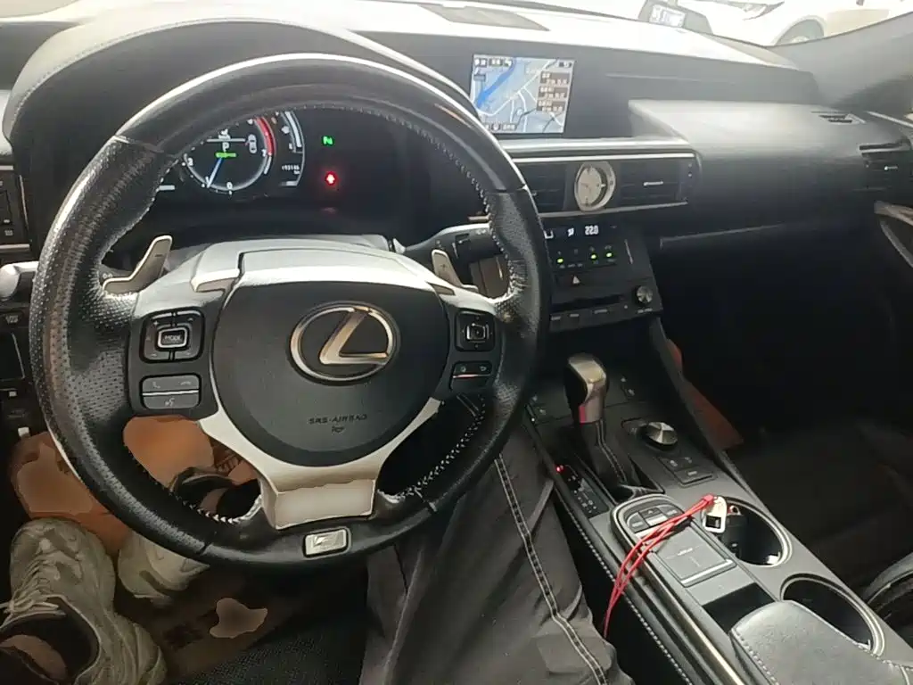 Lexus RC 2016 2016 200t F SPORT Edition