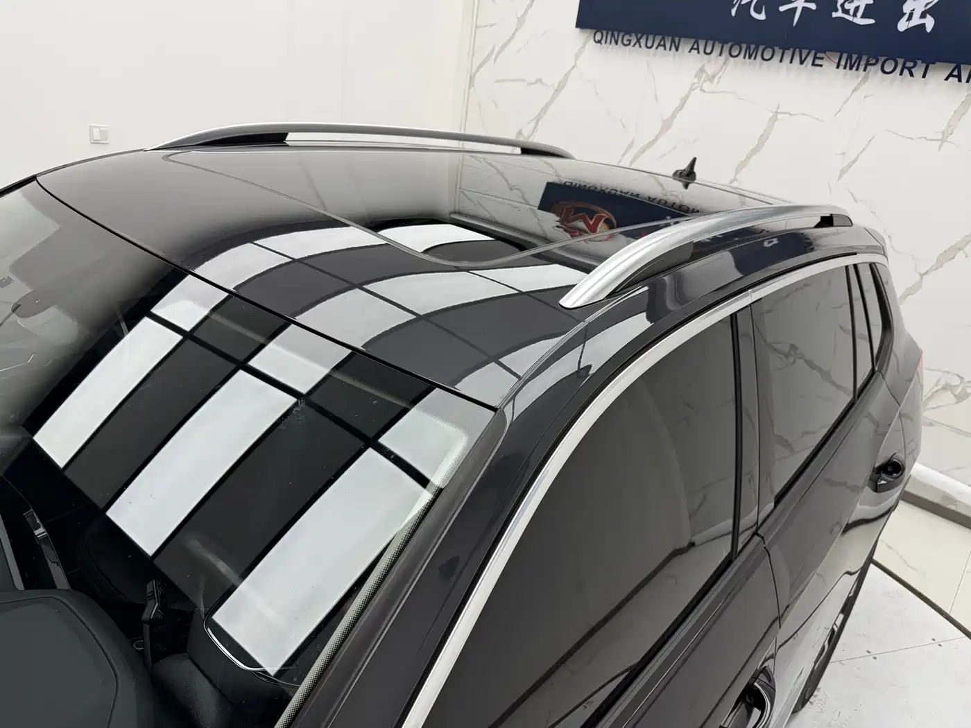 Volkswagen Tayron 2022 280TSI 2WD Luxury Smart Connect Edition фото 7
