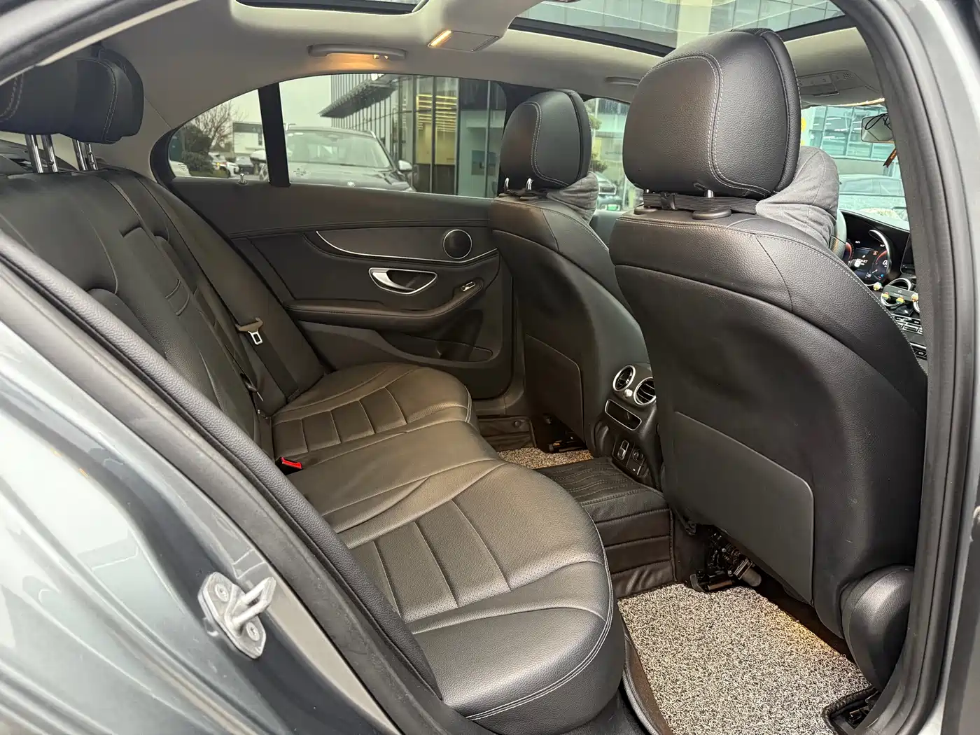 Mercedes-Benz C-Class 2020 Facelift C 260 L Sport фото 30
