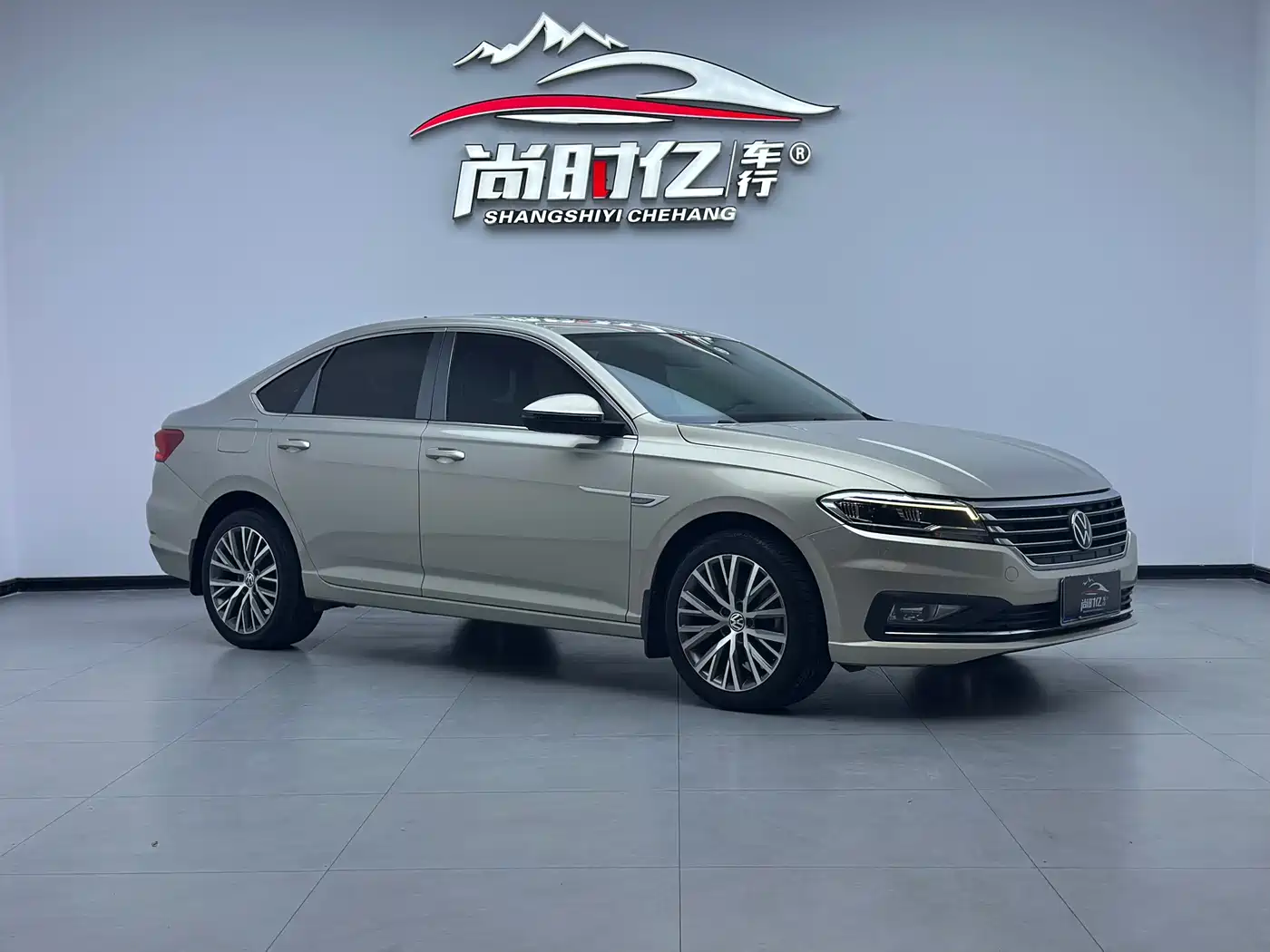 Volkswagen Lavida 2021 280TSI DSG Comfort Edition фото 3