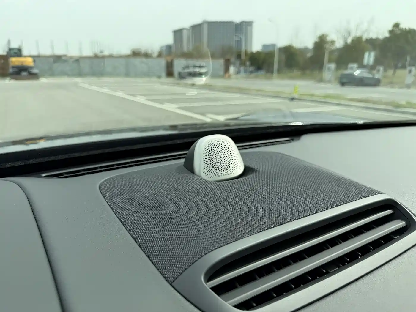 ZEEKR EXTREME KRYPTON 7X