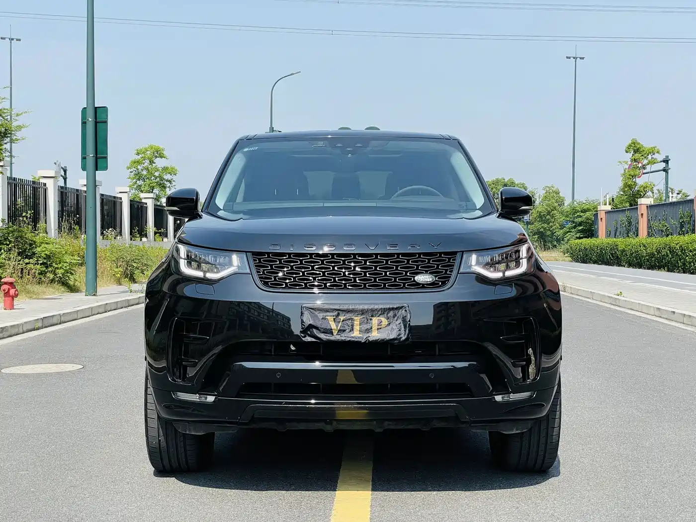 Фото 33 - Land Rover Discovery