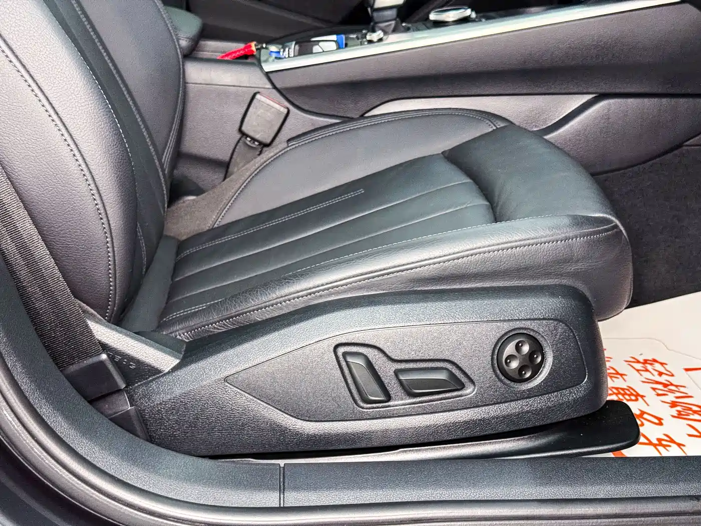 Audi A4 (Import) 2020 2020 Avant Pioneer 40 TFSI Fashion Dynamic