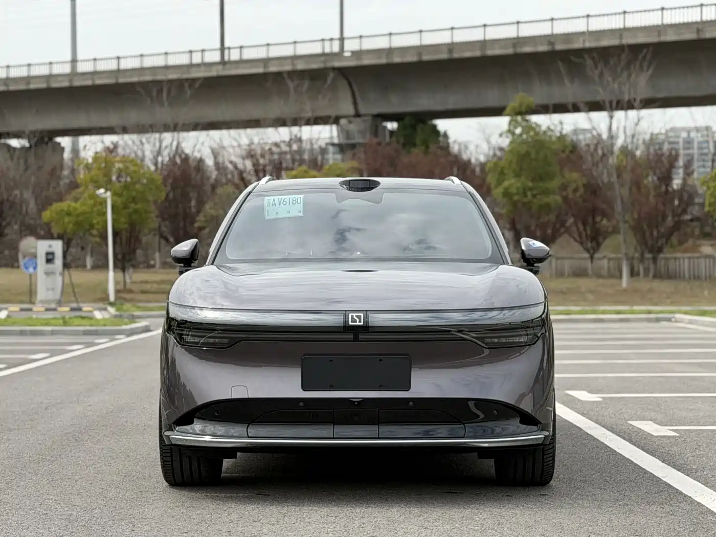 ZEEKR EXTREME KRYPTON 7X