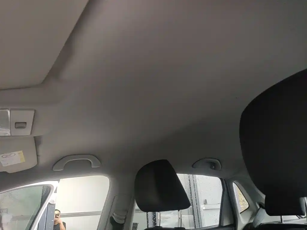 Volkswagen Polo 2016 1.4L Manual Trend фото 18