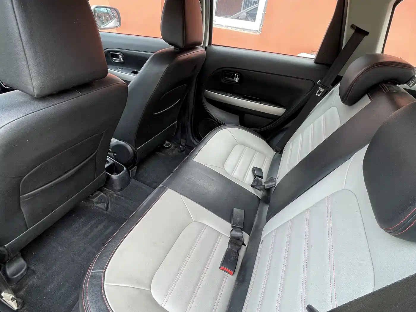 Great Wall M4 2014 2014 1.5L Manual Luxury