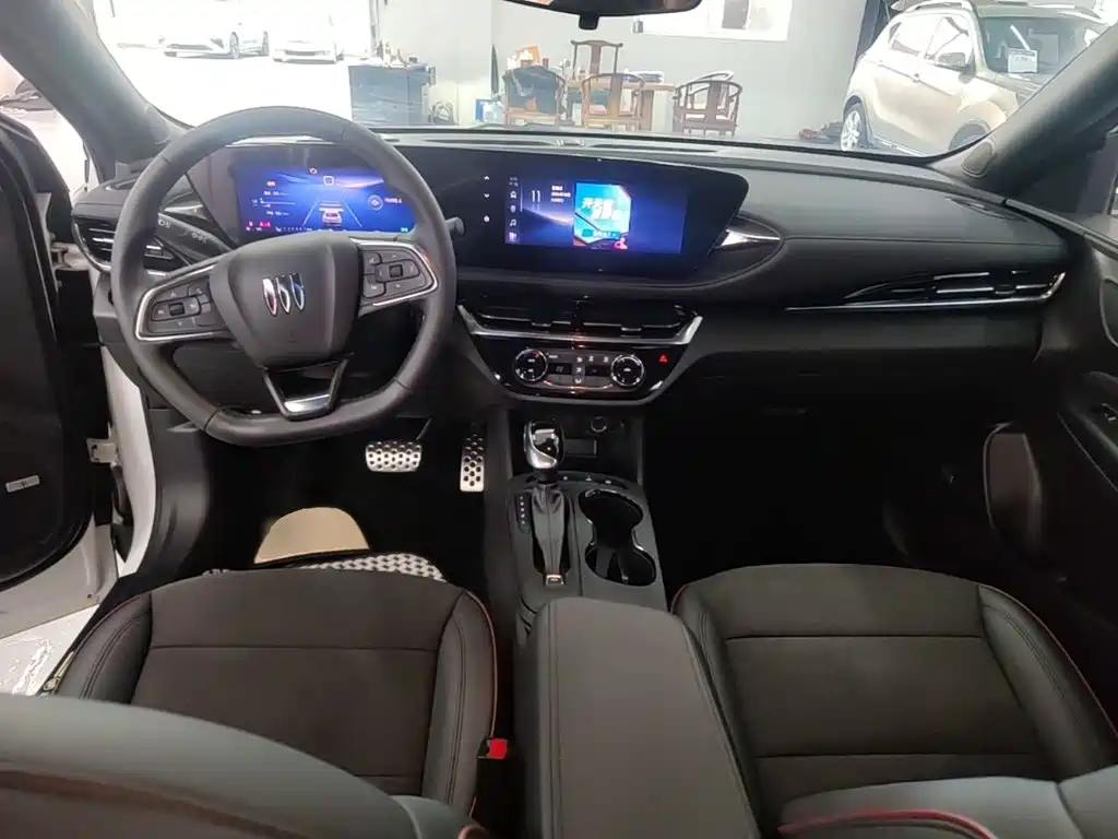 Buick Angyang 2023 2022 1.5T GS Trendy Edition