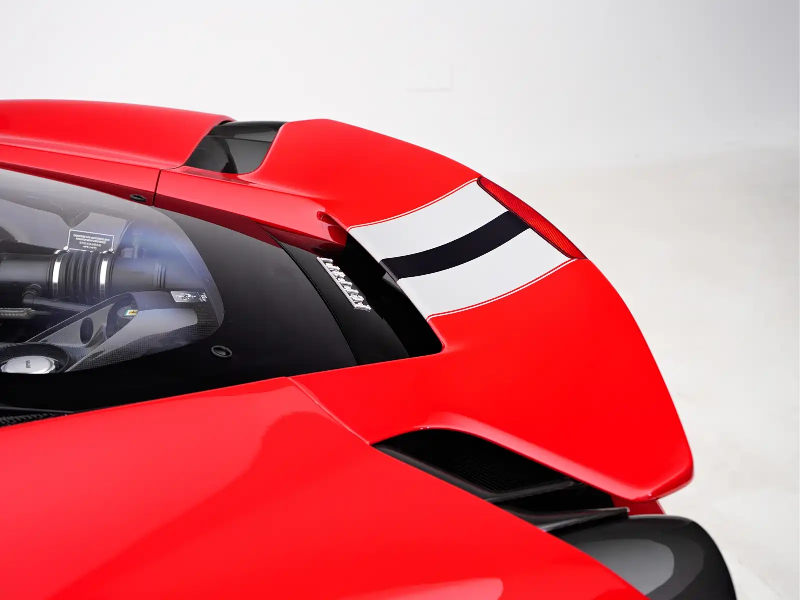 Фото 6 - Ferrari 488