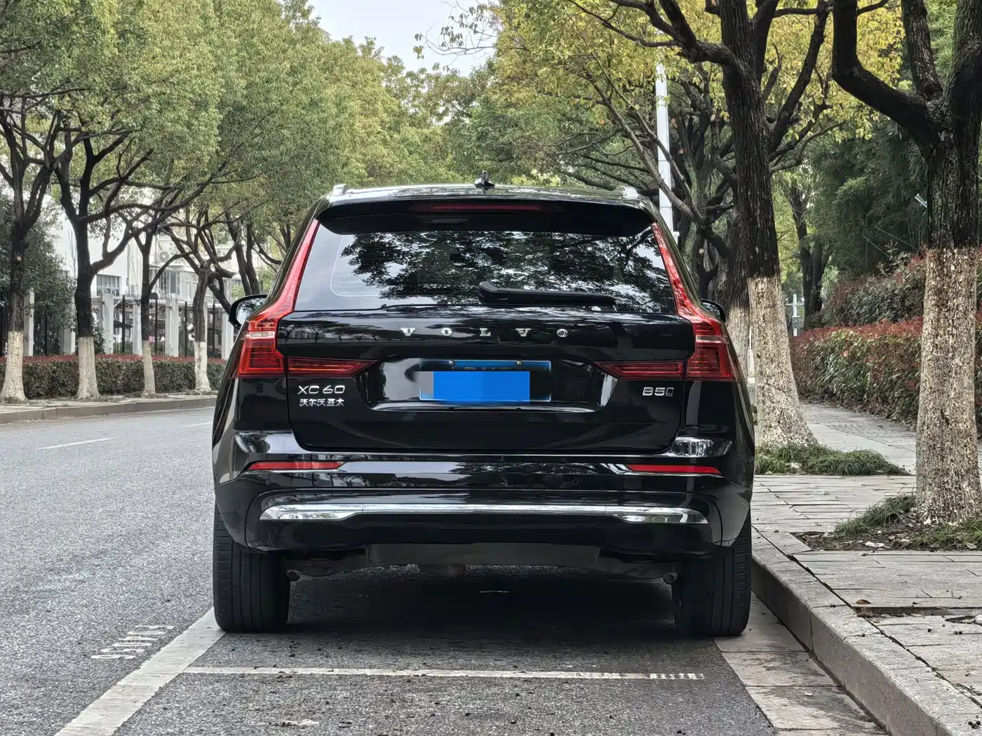  XC60