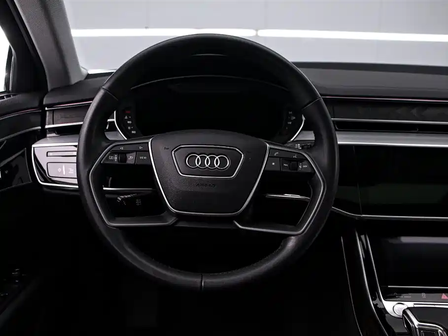 Audi A8 2019 Plus A8L 50 TFSI quattro Comfort фото 7