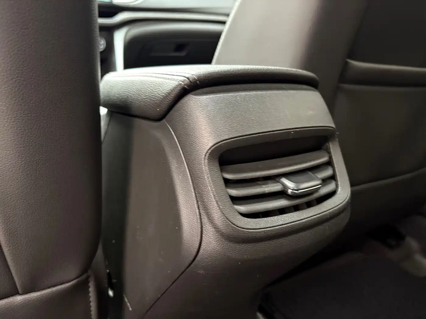 Buick Excelle 2018 18T Automatic Elite фото 13