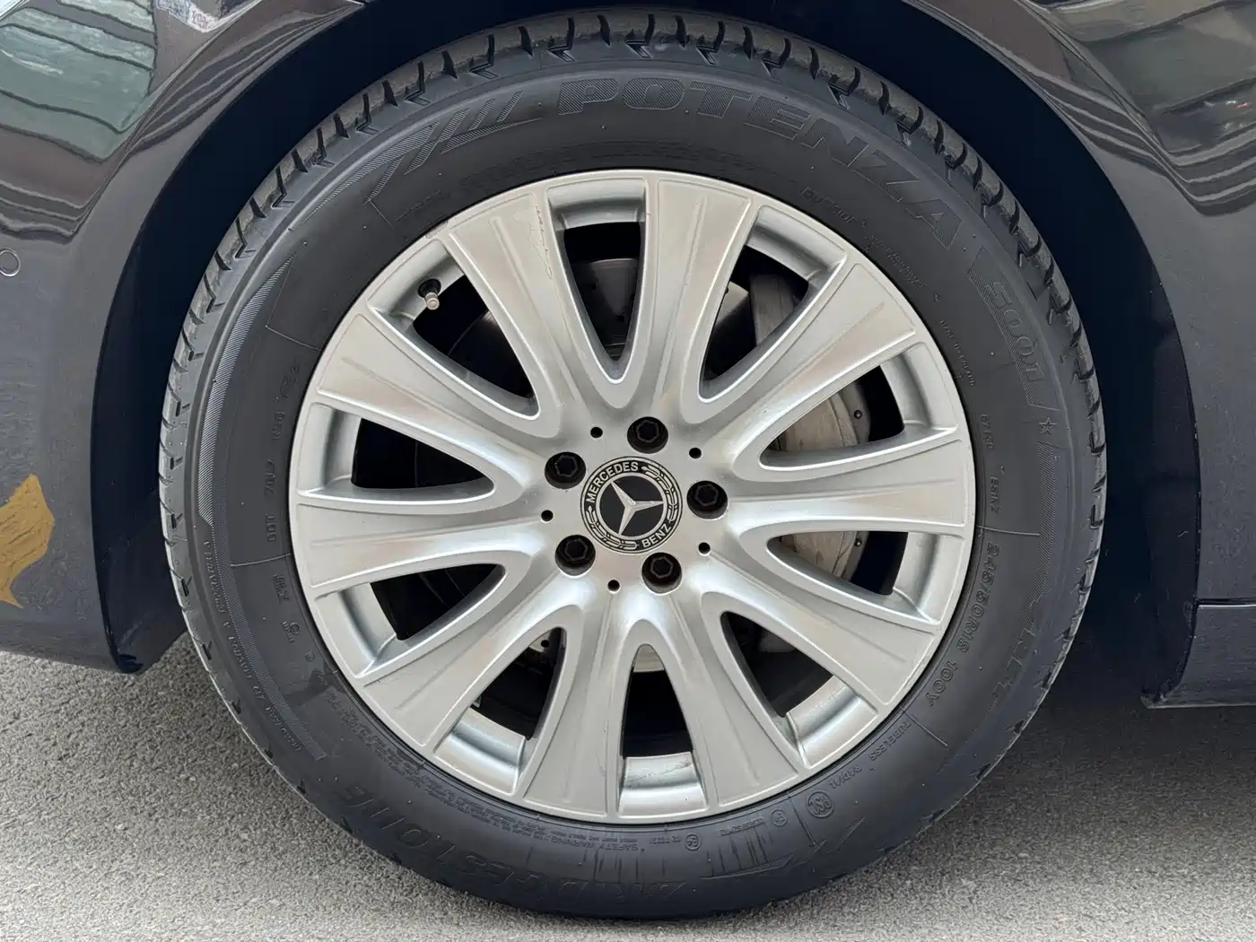 Mercedes-Benz S-Class 2018 S 350 L фото 30