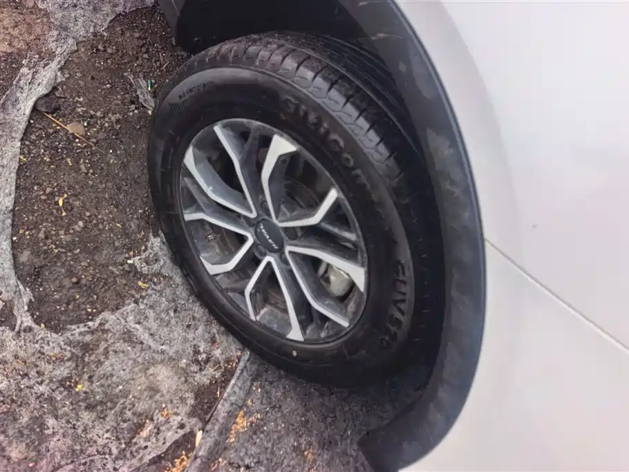 Haval H6 2021 Model 1.5T Automatic Urban Edition фото 6