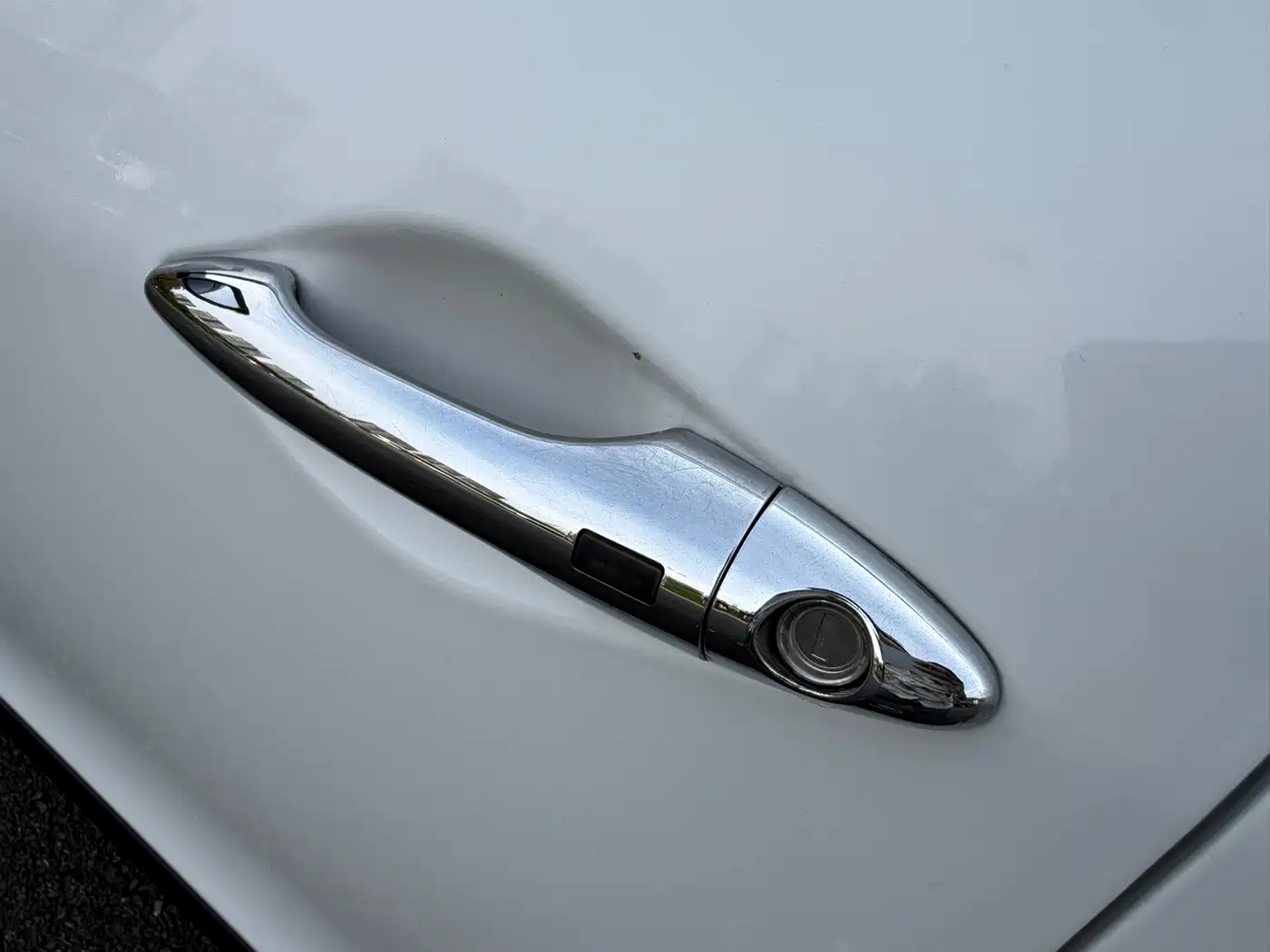 Hyundai Beijing Hyundai ix35 2013 2.0L Automatic 2WD Smart GLS China V фото 24