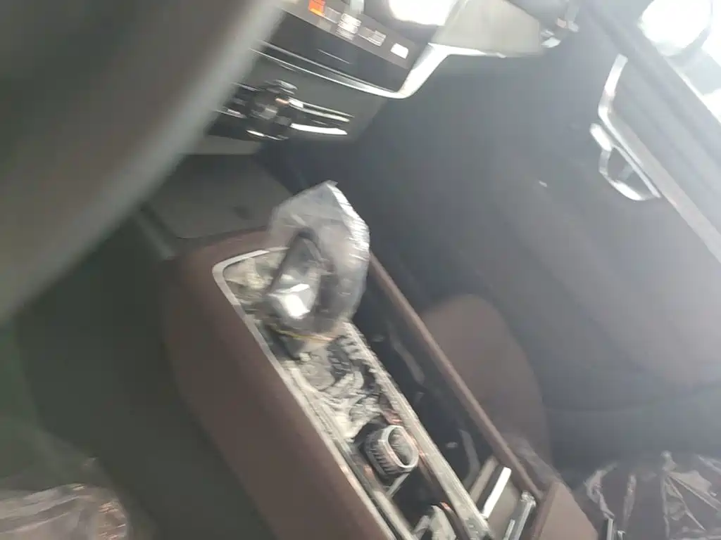 Volvo S90 2026 2026 B5 Zhiyi Luxury Edition