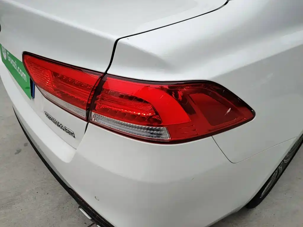 Kia K4 2017 2017 1.8L Automatic GLS Special