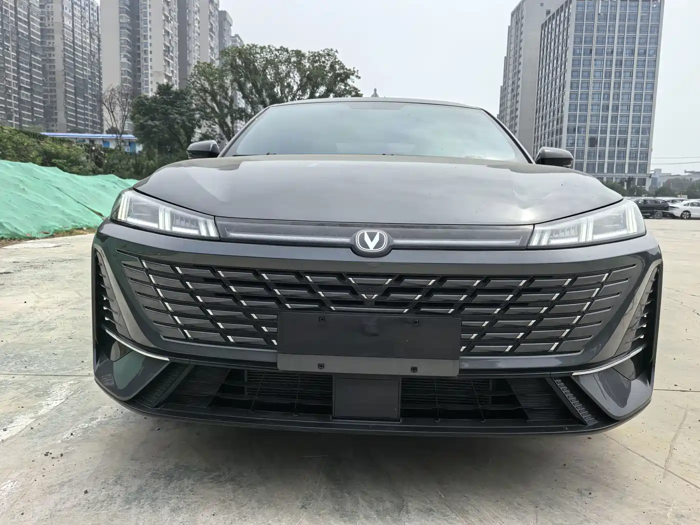 صورة 2 - Changan Eado