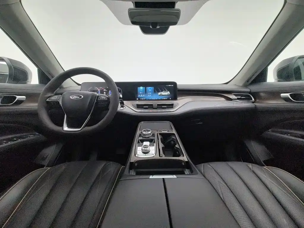 Ford Territory 2023 2021 EcoBoost 225 Premium 6-seater