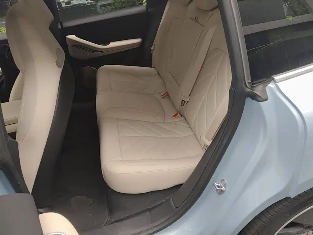 NIO ET5T 2025 2025 75kWh Touring