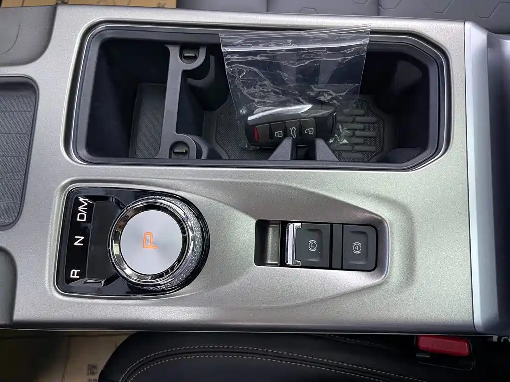 Haval Dargo 2025 2024 1.5T DCT Border Collie Edition