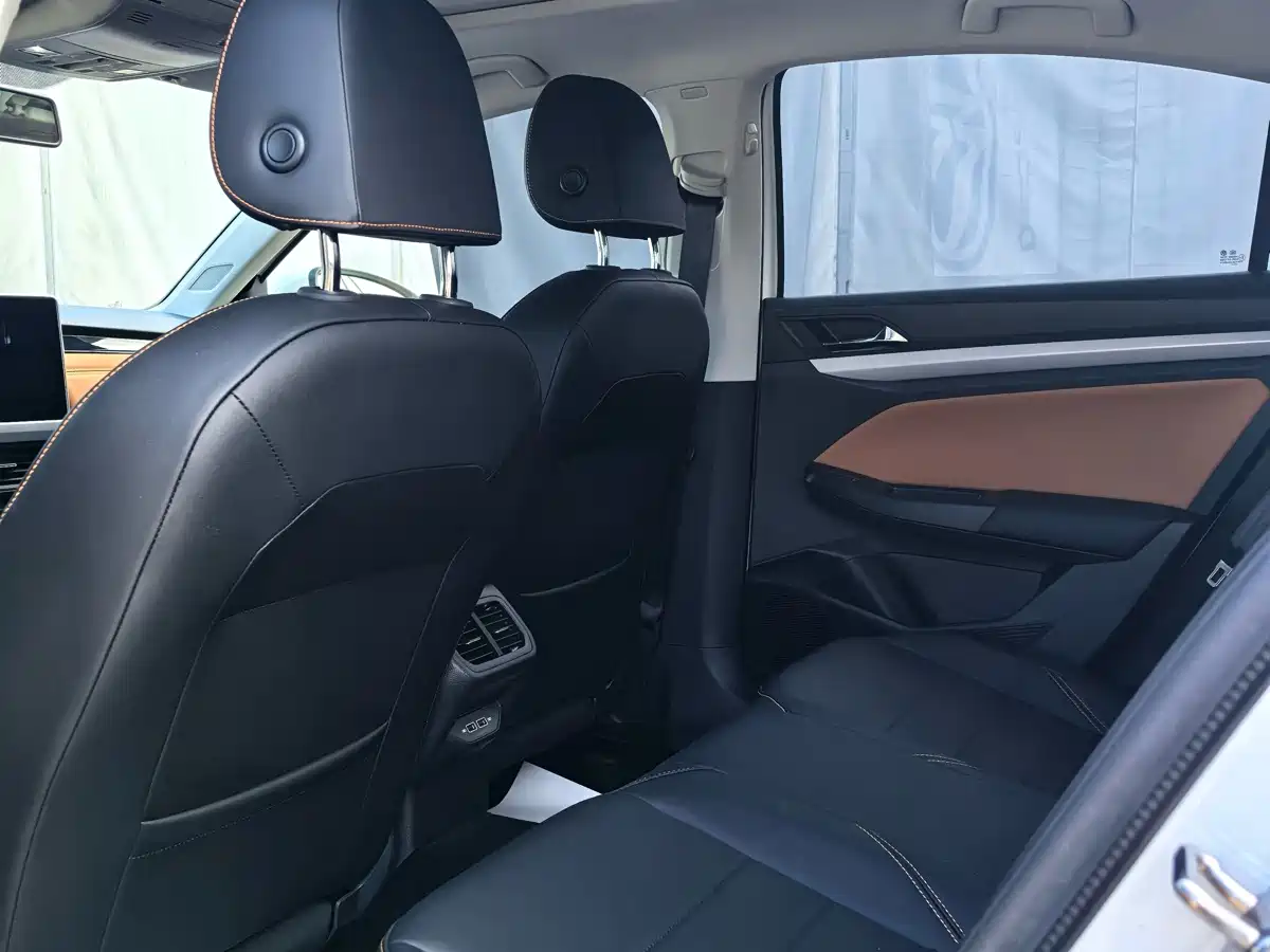 Volkswagen Bora 2025 2025 200TSI DSG Joy Ride PRO Edition