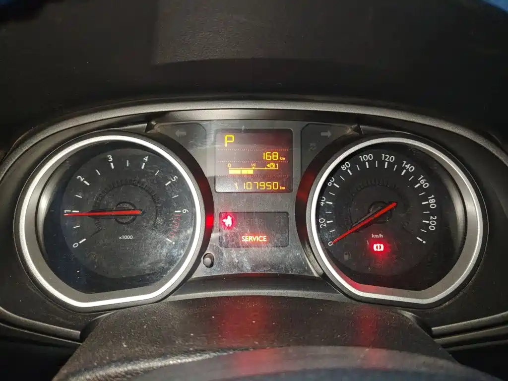 Citroën C3-XR 2016 2015 1.6L Automatic Fashion