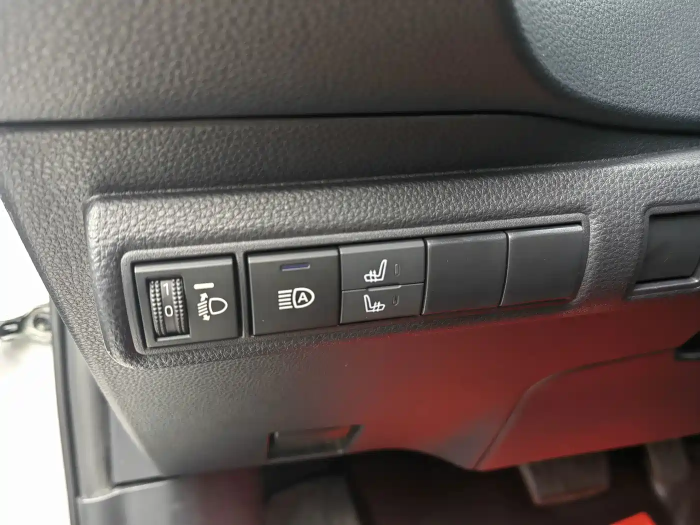 Toyota Corolla 2023 2023 1.2T Pioneer Edition