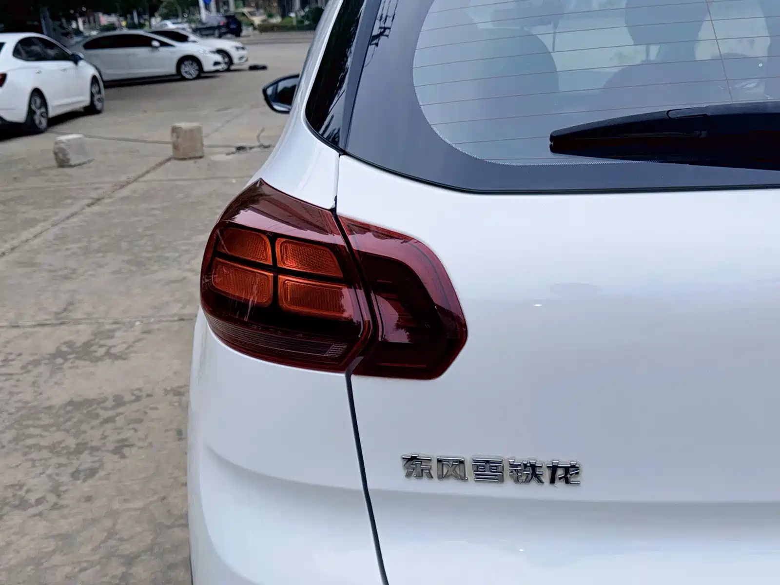 Фото 8 - Citroën C3-XR