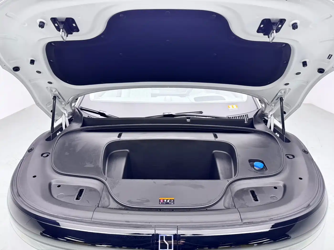 ZEEKR EXTREME KRYPTON 7X