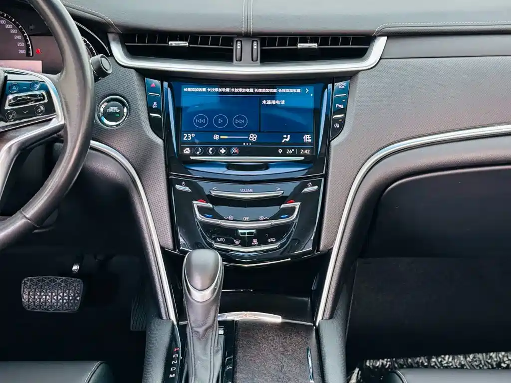 صورة 18 - Cadillac XTS
