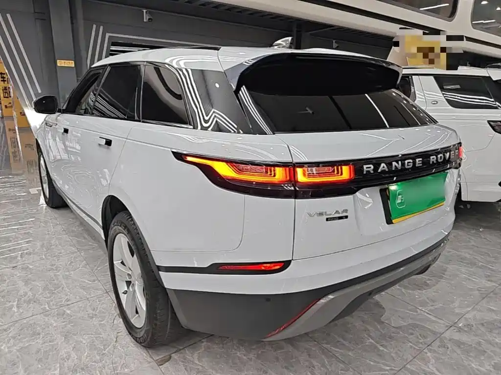 Land Rover Range Rover Velar 2018 2018 P250 S