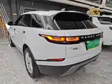 Фото 5 - Land Rover Range Rover Velar