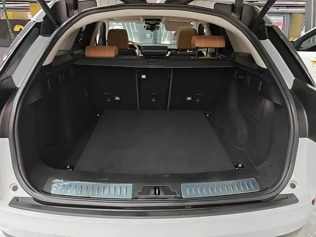 Фото 19 - Land Rover Range Rover Velar