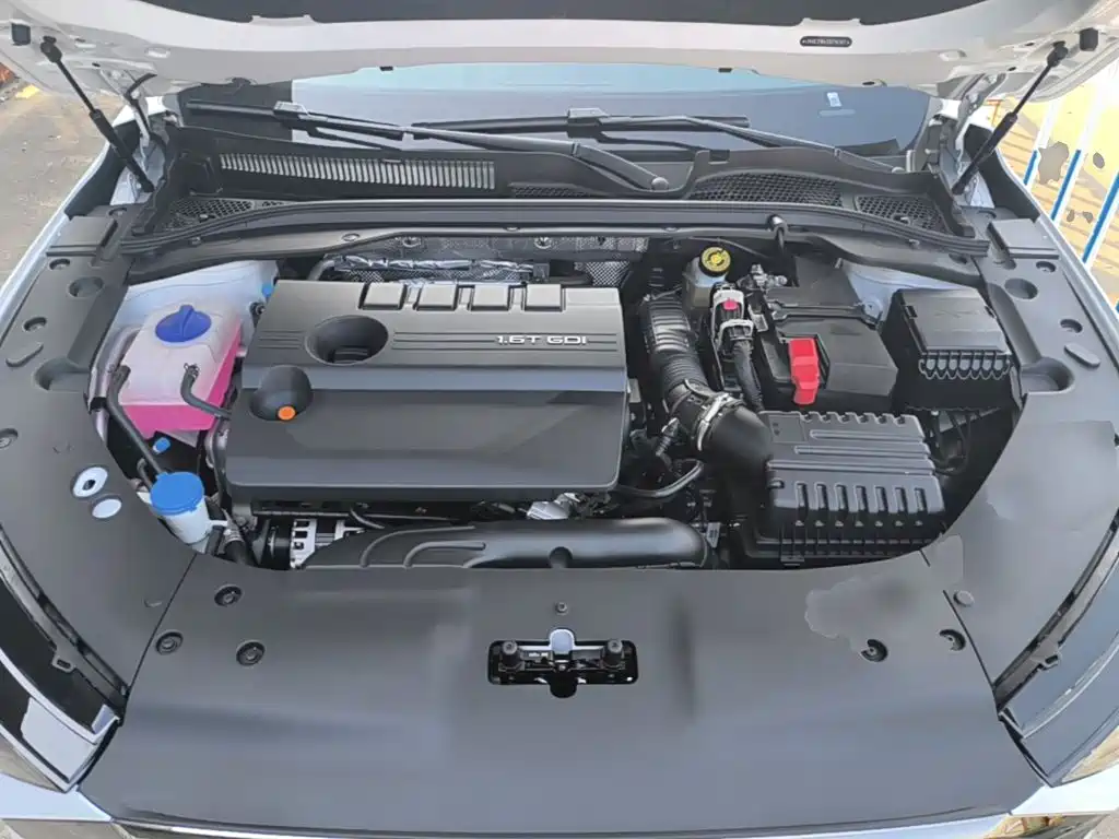 Chery Arrizo 8 PRO 2026 2025 Pro 1.6T Comfort