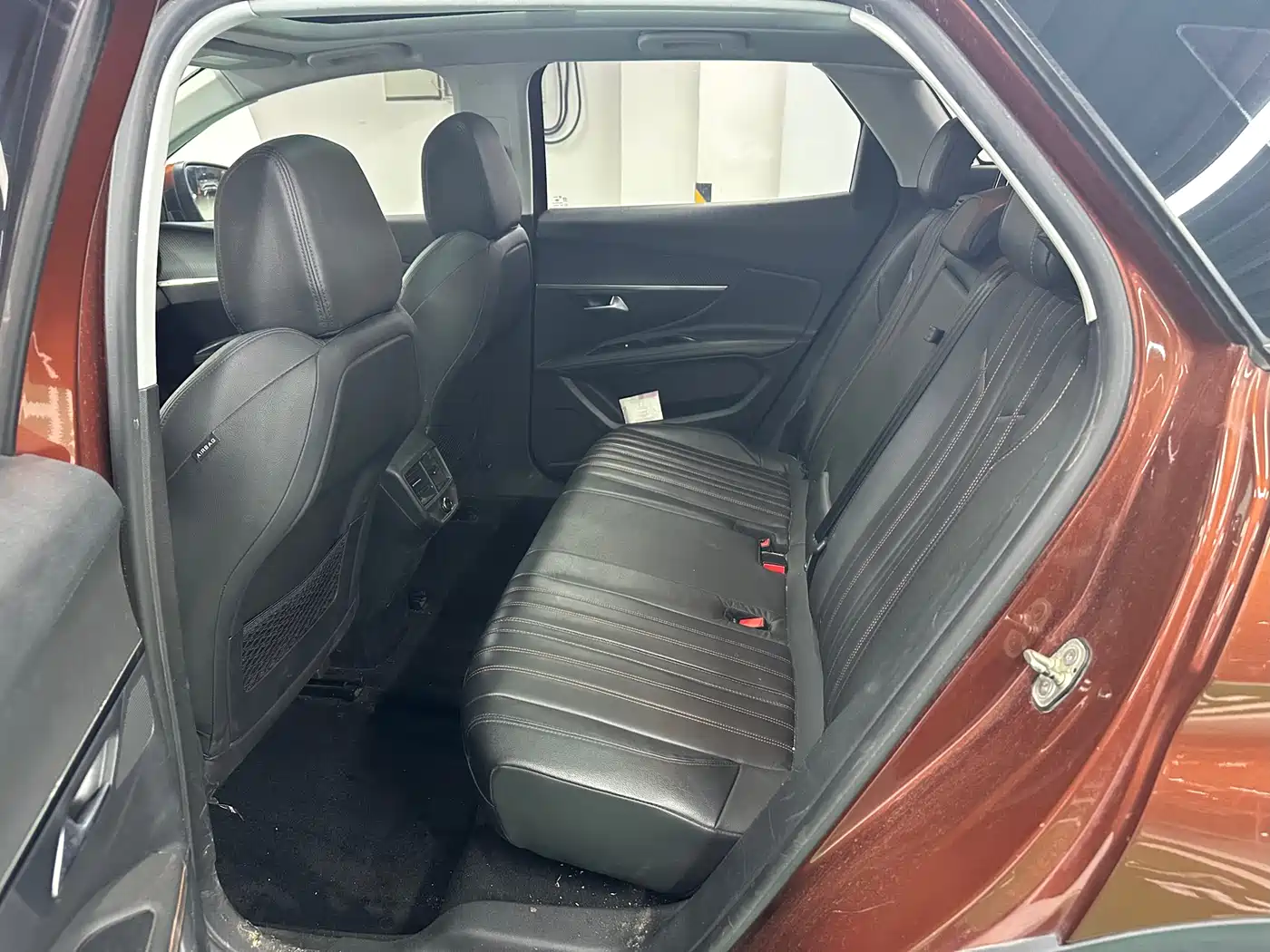 Peugeot 4008 2017 350THP Elite Edition фото 9
