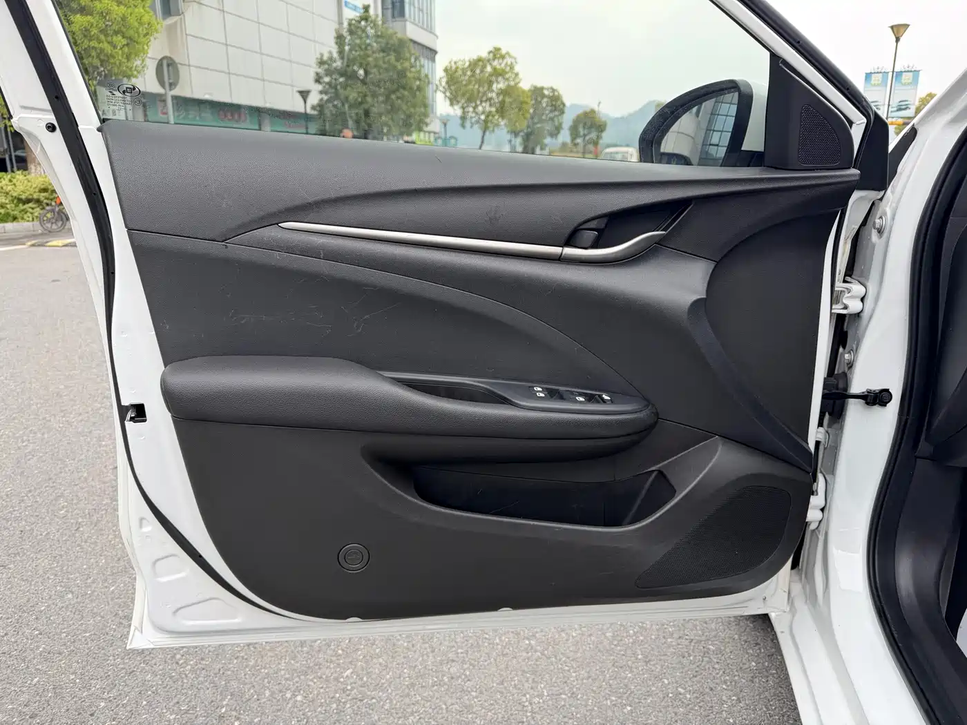 BUICK YINGLANG