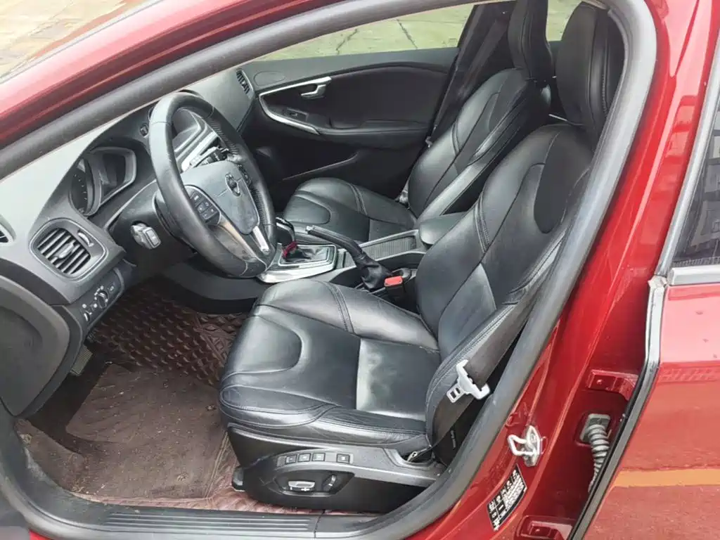 Volvo V40 2017 2017 T3 Inscription